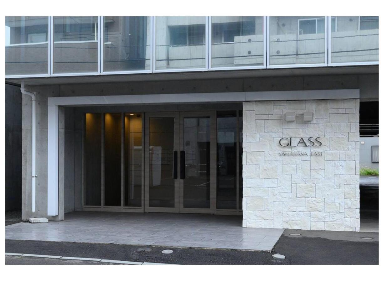 Glass Yamahana East - Vacation Stay 7738 Sapporo Exterior foto