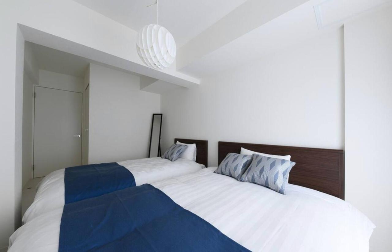 Glass Yamahana East - Vacation Stay 7738 Sapporo Exterior foto