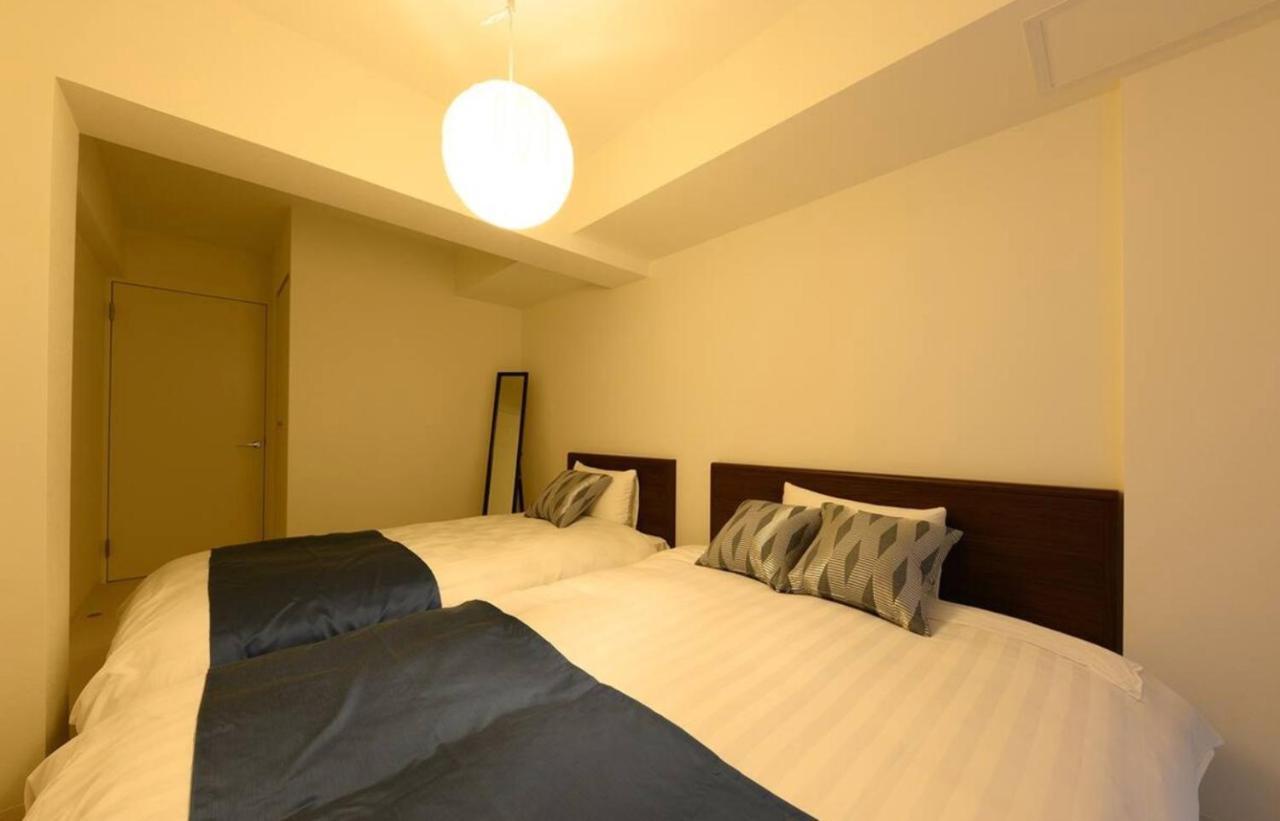 Glass Yamahana East - Vacation Stay 7738 Sapporo Exterior foto